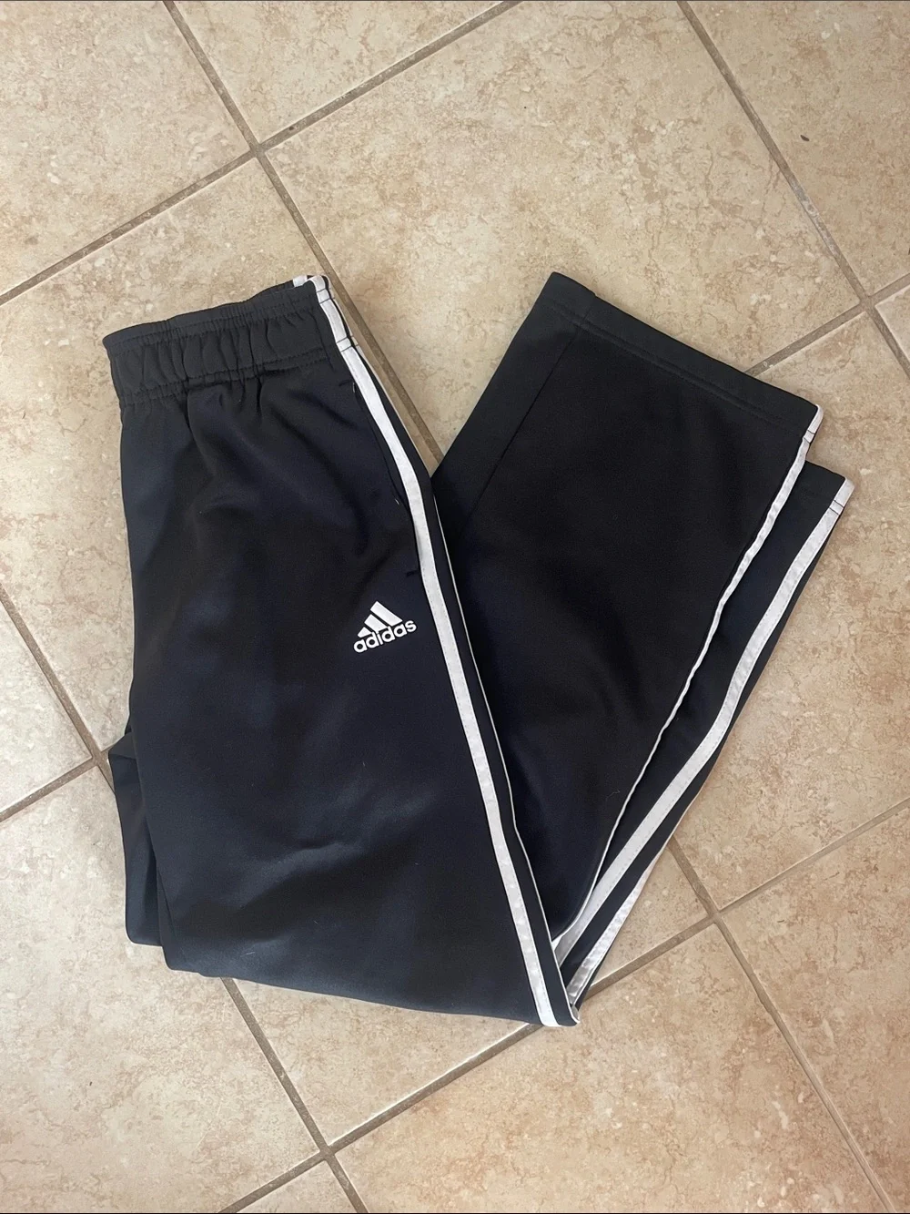 Adidas Track Pants